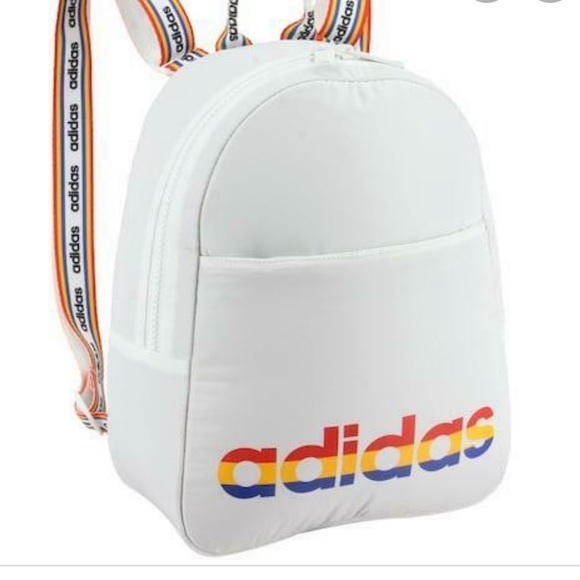 adidas Handbags - adidas Mini Backpack